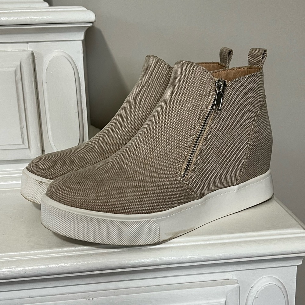Boutique shoes